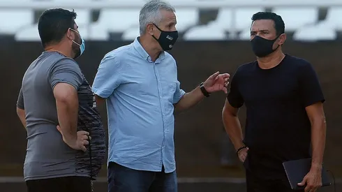 Foto: Vitor Silva/Botafogo.