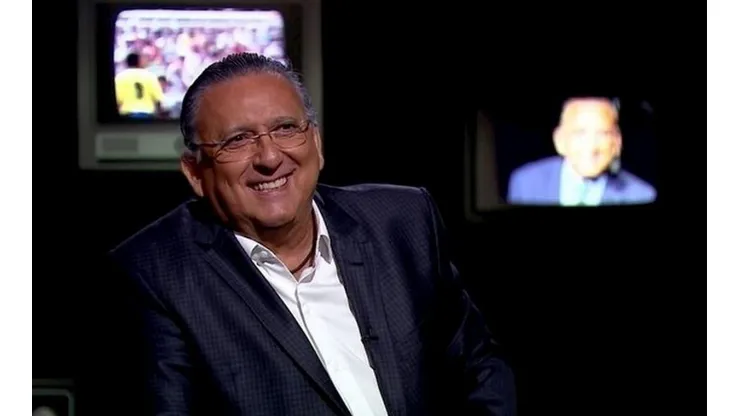 Galvão Bueno afirmou que o jogo desta quinta será "danado"