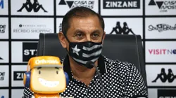 Foto: Gabriel Baron/Botafogo