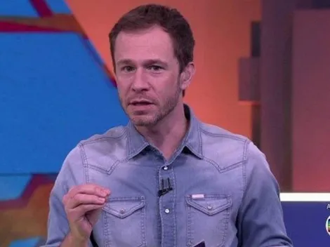 BBB 21: Tiago Leifert critica Twitter: "Um monte de gente trollando e xingando"