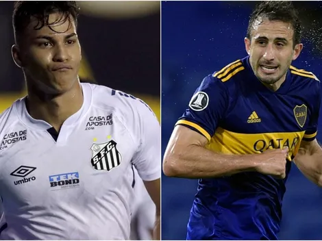 Santos x Boca Juniors: como assistir essa partida decisiva da semifinal da Libertadores na TV