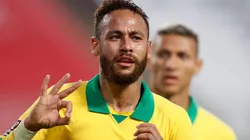 Neymar confessa que já pensou em parar de jogar