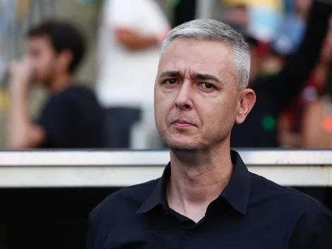 Tiago Nunes topa voltar à ativa em 2021 e torcida do Athletico se empolga