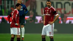 Pato diz que sonha em voltar à Itália e reeditar dupla com Ibra no Milan