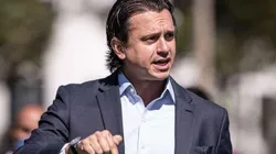 Bruno Haddad/Cruzeiro