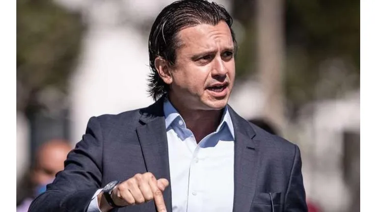 Bruno Haddad/Cruzeiro