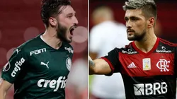 Flamengo e Palmeiras são os únicos brasileiros em lista de camisas mais bonitas do mundo