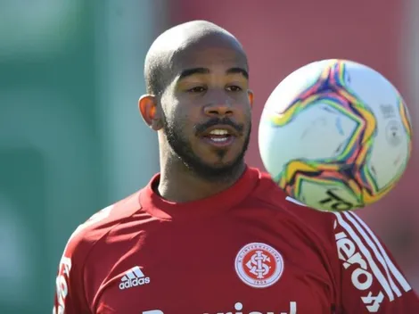 Inter é o foco da vez de Sampaoli e Patrick lidera lista de colorados na mira do Atlético-MG