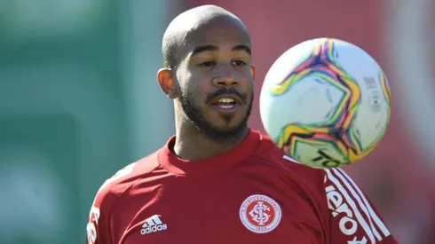 Foto: Ricardo Duarte/Internacional