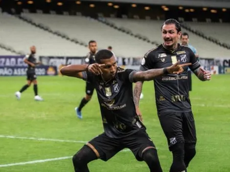 Diretoria do Grêmio recebe sondagens de venda por Léo Chú