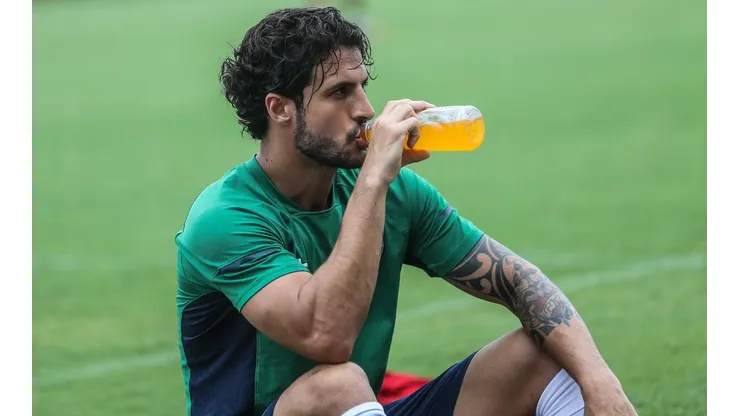 Flickr/Fluminense