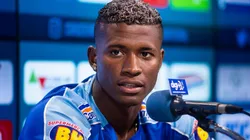 Foto: Bruno Haddad/Cruzeiro