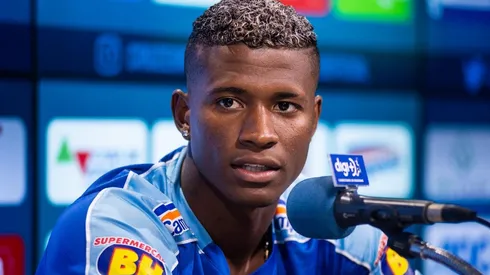 Foto: Bruno Haddad/Cruzeiro