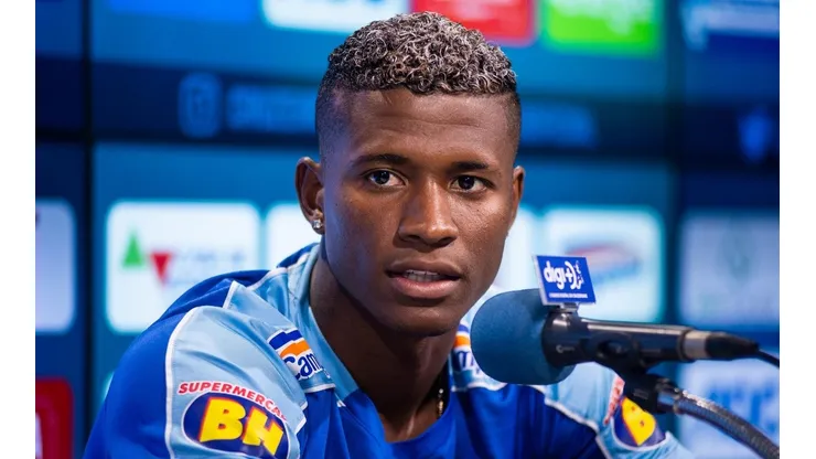 Foto: Bruno Haddad/Cruzeiro