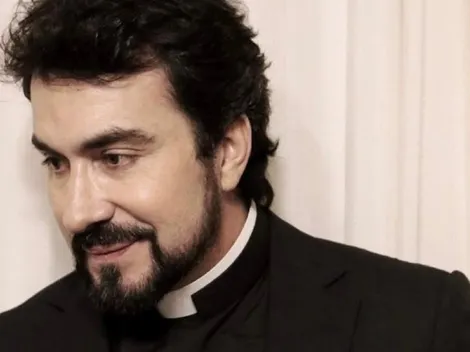 Padre Fábio de Melo lamenta situação em Manaus e publica relato comovente sobre sua mãe