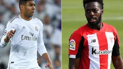 Real Madrid x Athletic Bilbao se enfrentam nesta quinta-feira (14), pela Supercopa da Espanha