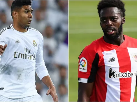 Real Madrid x Athletic Bilbao: dia, horário e como assistir esse grande jogo da Supercopa da Espanha