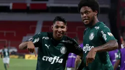 Libertadores: veja todas as finais do Palmeiras na Copa Libertadores - (Getty Images)