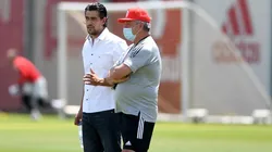 Foto: Ricardo Duarte/Internacional