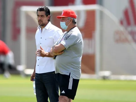 Abel se empolga e revela Inter de olho em meia-atacante para 2021