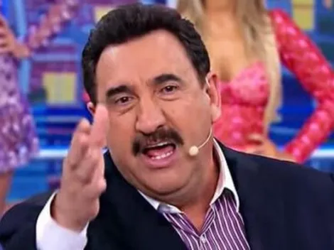 "Gremista é muito chato"; vídeo de Ratinho criticando tricolores viraliza na web