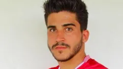 Pedro Augusto, ex-crush de Anitta, é reforço do América-RJ para 2021