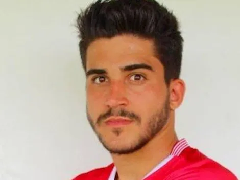 Ex-crush de Anitta assina com o América-RJ e vai jogar o Campeonato Carioca 2021