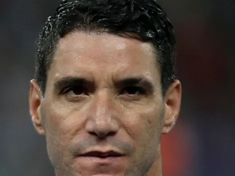 Thiago Neves novamente coloca acerto com Galo em cena e polemiza