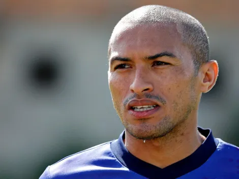 Nino Paraíba pede vitória contra o Athletico na Fonte Nova