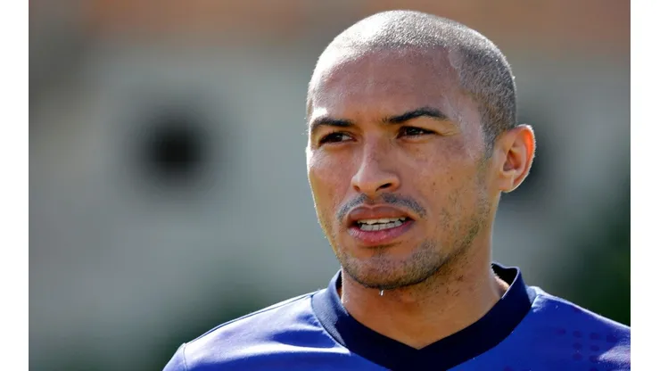 Foto: Felipe Oliveira/ Bahia