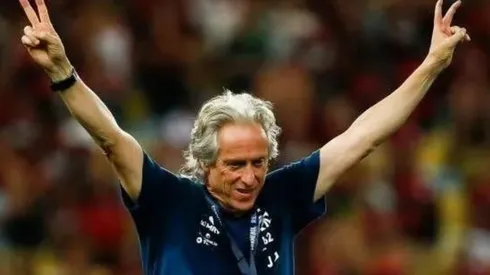 Jesus é colocado em possível retorno. Getty Images