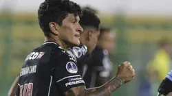 Atacante chegou a ser oferecido para 3 clubes de SP - Foto: Getty Images.