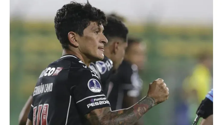 Atacante chegou a ser oferecido para 3 clubes de SP - Foto: Getty Images.