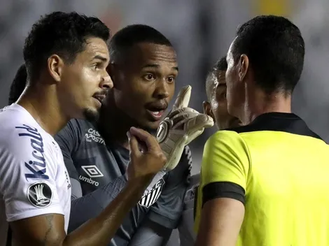 John e zagueiro do Santos são desfalques por Covid-19