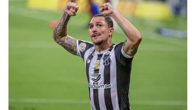 Pedro Chaves/FCF