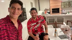 Foto: Arquivo pessoal/Instagram