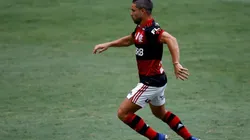 Diego cobrou companheiros de equipe no vestiário após mais uma derrota