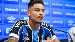 FOTOFoto: Lucas Uebel - GRÊMIO FBPA