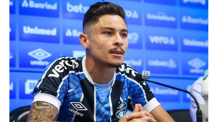 FOTOFoto: Lucas Uebel - GRÊMIO FBPA