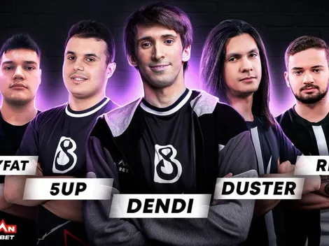 Dota 2: técnico explica parceria de brasileiros com Dendi na Ucrânia