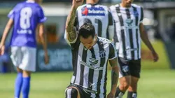 Foto: Pedro Chaves/FCF