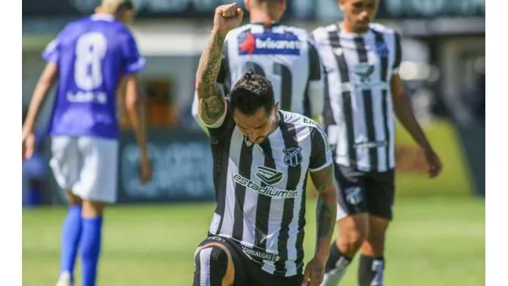 Foto: Pedro Chaves/FCF