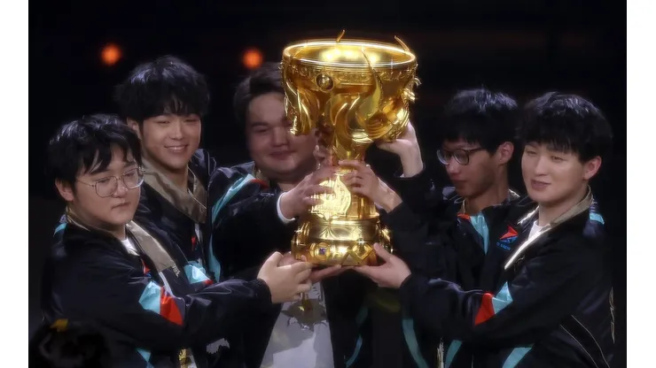 Boa parte do calendário de eSports está mantido para 2021