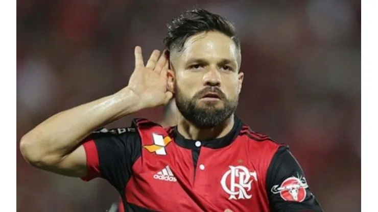 Foto: Divulgação/Flamengo