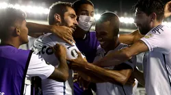 Boca Juniors x Santos: web foi à loucura com atitude dos jogadores do Peixe