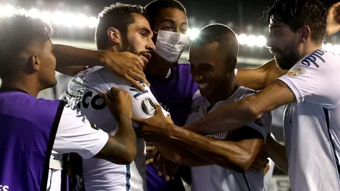 Boca Juniors x Santos: web foi à loucura com atitude dos jogadores do Peixe