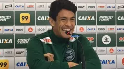 Divulgação/ Coritiba