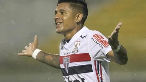 Foto: Rubens Chiri/São Paulo FC