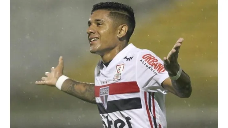 Foto: Rubens Chiri/São Paulo FC