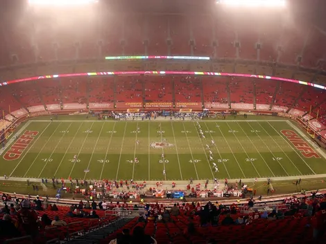 Definidos os confrontos e datas dos playoffs da NFL